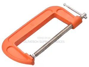 Original G Clamp