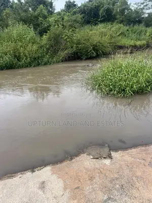 Farmland for Sale 500 Acres With River at Abeokuta Ogun State
