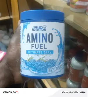 Applied Nutrition Amino Fuel