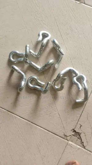 Original Pallet Clamp