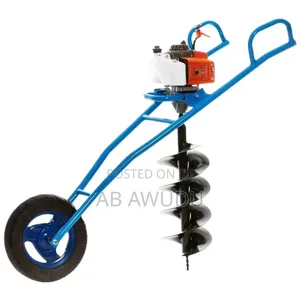Earth Auger/Digging Machine