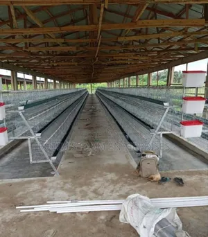 Poultry House