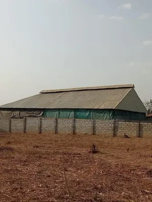 Poultry House