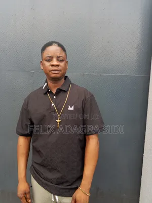 Adagba Felix Sidi