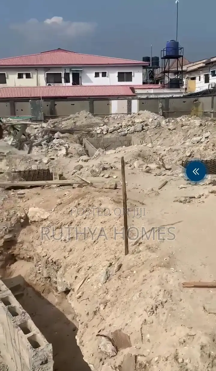 Offplan 2bedroom Apartment With Cof O