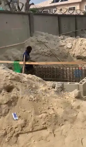 4bedroom Penthouse With Bq