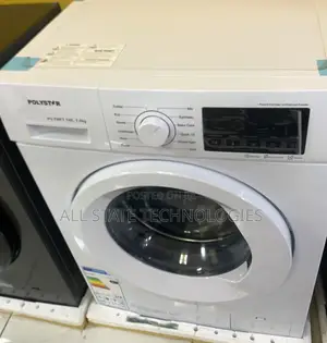 Polystar Pv.Twf7.Lwl Efficient Front Load Wash System