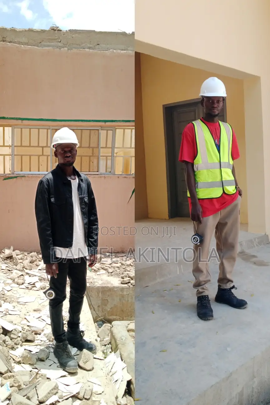 Building Engineer