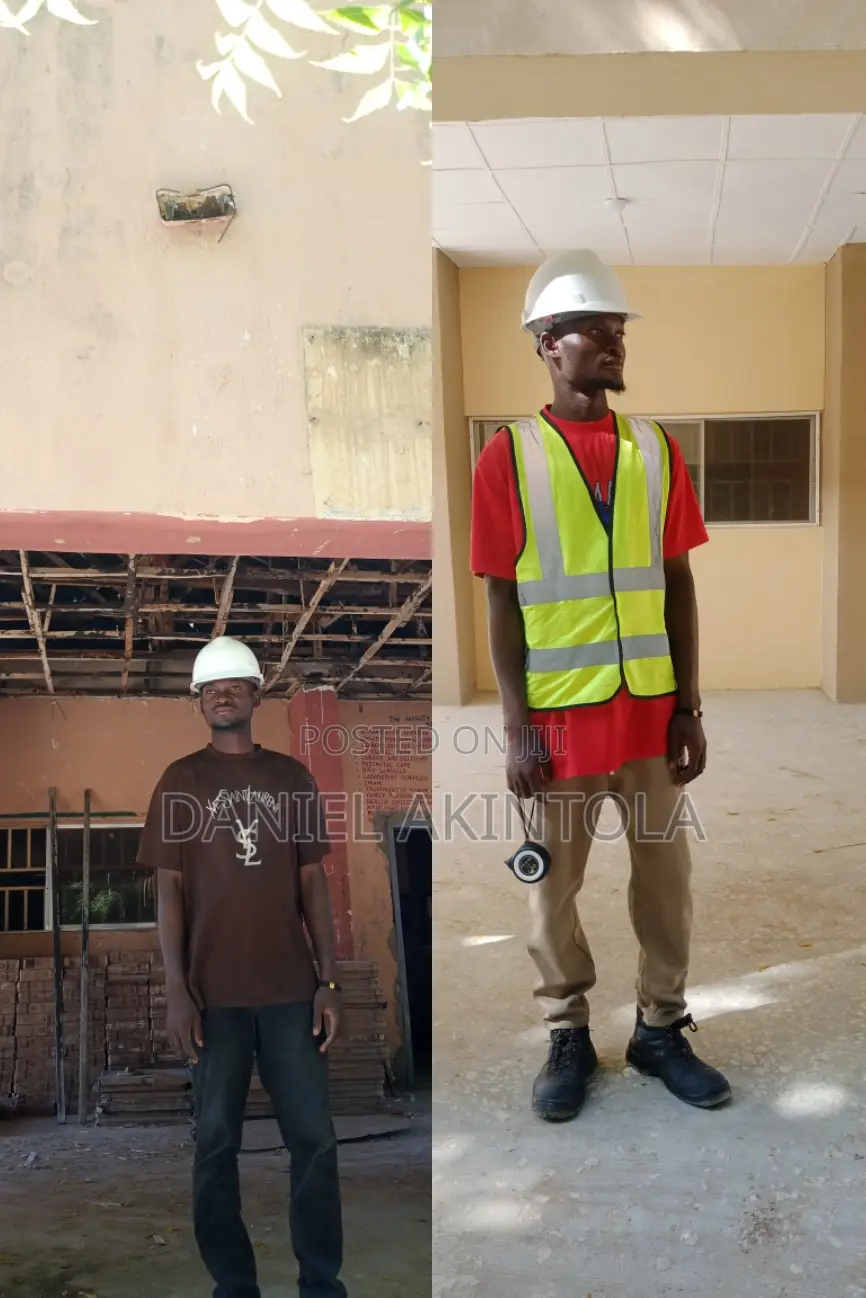 Building Engineer