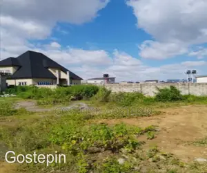 3375sqm, Residential Land, Fcda C Of O/ R Of O Handy,