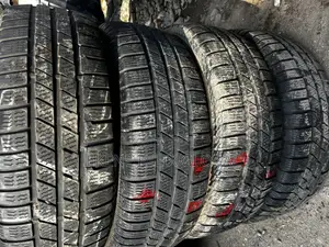 215/65/16 Continental