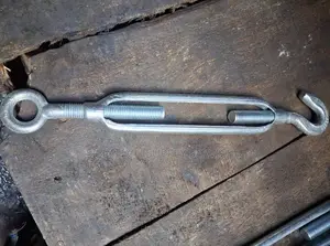 Original Turnbuckle
