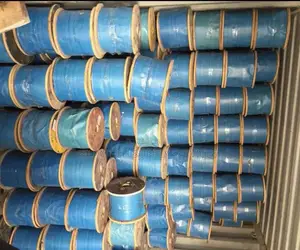 Steel Wire Rope