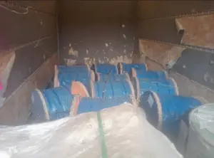 Steel Wire Rope