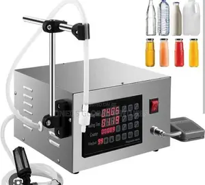 Liquid Filling Machine