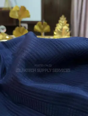 Original Guinea Cloth