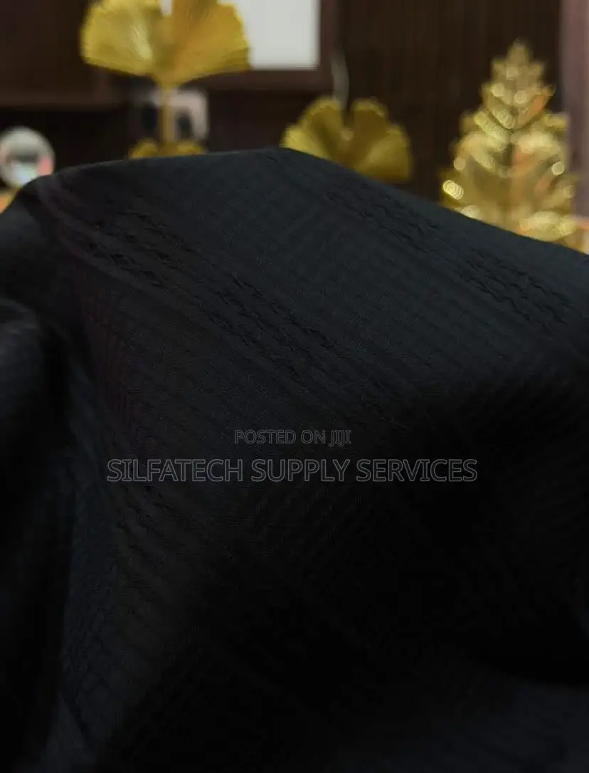 Original Guinea Cloth