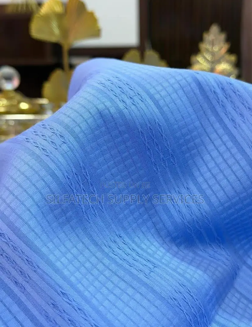 Original Guinea Cloth