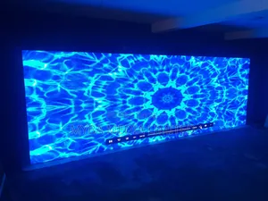 Rental Led Screen From Myba