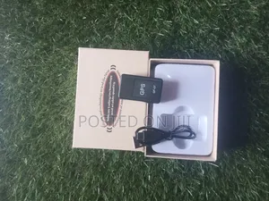 GPS Tracker
