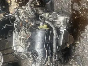 Toyota Highlander 2010 Engine V6 2gr