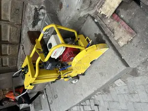 Concrete Cutting Machine, Road Surface Cutting Machine or Floor Saw