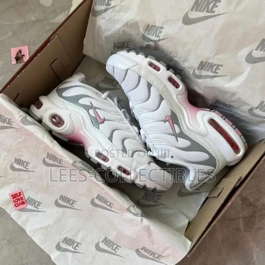 Original Quality Nike Air Tn
