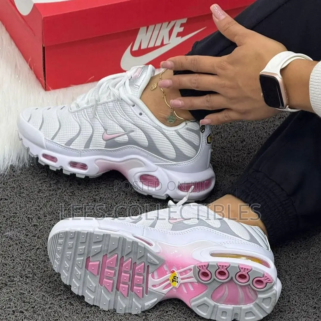 Original Quality Nike Air Tn
