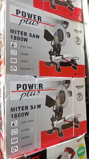 Miter Saw Cutting Machine