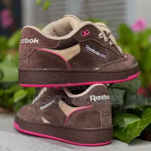 Top Quality Unisex Reebok Sneakers