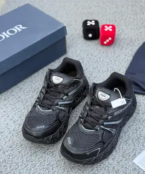 Best Quality Dior Sneakers