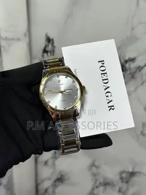 Poedagar Chain Watch