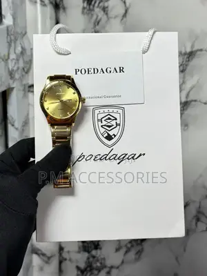 Poedagar Chain Watch