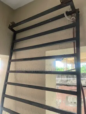 Iron Burglary