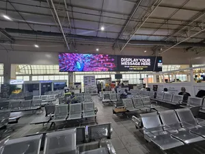 Rental Led Screen From Myba