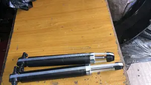 Back Shock Edge 2015 2016 Etc