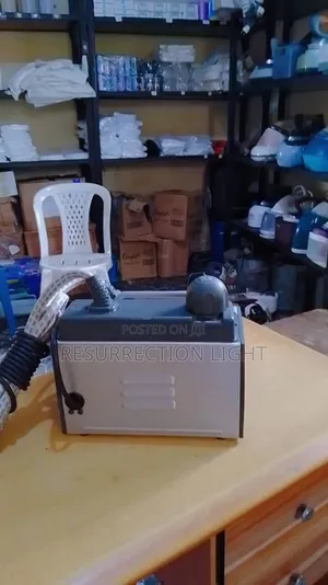 Top Quality Vaporella Industrial Steam Iron in Perfectly Working