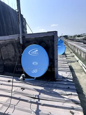 DSTV Installation Ajah