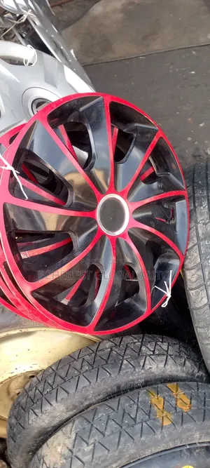 Rims. Original Quality Rims.