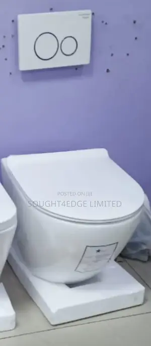 Water Closet