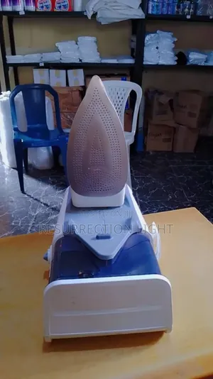 Quality Rowenta Steam Iron in Good Condition, Perfectly Working