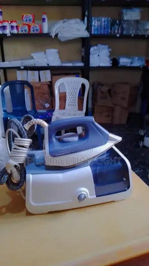 Quality Rowenta Steam Iron in Good Condition, Perfectly Working