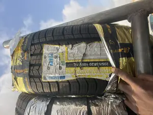 235/55r20 Joyroad Tire