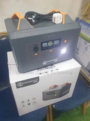New 2kva Solar Generator With 2kwh Lithium Battery