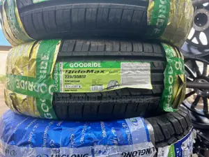 225/55r17 Good Ride Tire