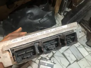 Brain Box for Ford Edge 2011 2012 2013 2014