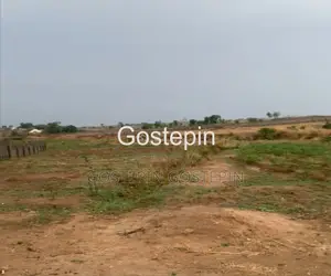 100 Hectares Available for Developers and Elites Alike in Maitama 2