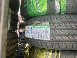 235/55r18 Greenlander Tires