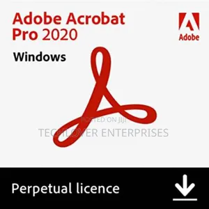 Acrobat Pro Dc 2020 1 Device Lifetime