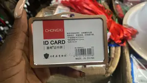 Id Card Holder of Different Qualities,Designs,Colors,Materials